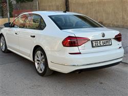 فولكسفاغن باسات
